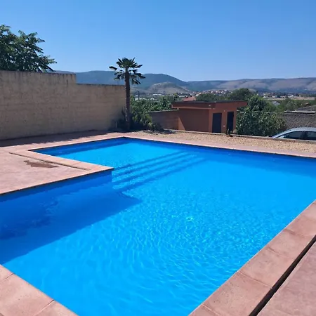 The Haven Villa