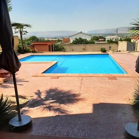 Villa The Haven Mostar