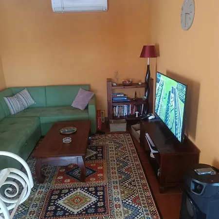 The Haven Villa