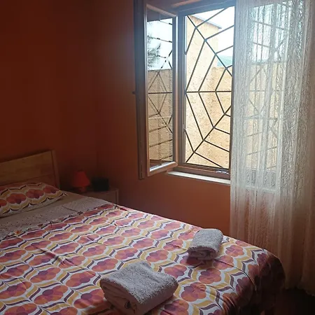 Villa The Haven *