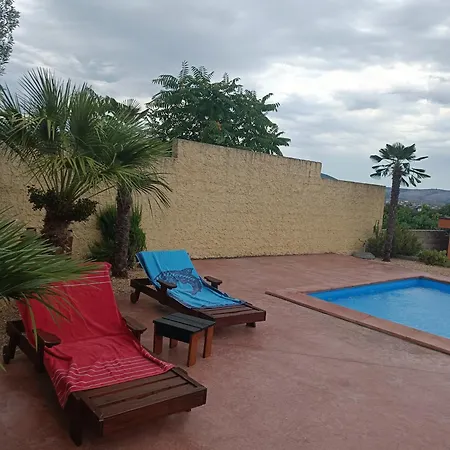 The Haven Villa
