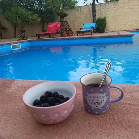 Villa The Haven Mostar