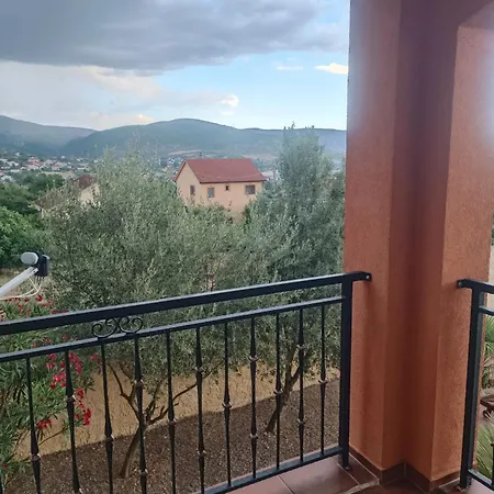 The Haven Villa *