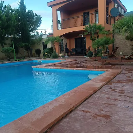 The Haven Villa
