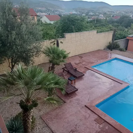 Villa The Haven *