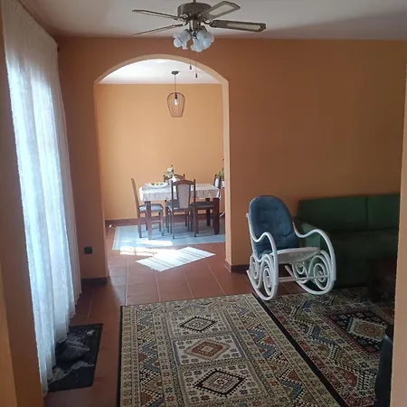 Villa The Haven Mostar
